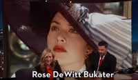 VIDEO: Kate Winslet Plays 'Name That You' on JIMMY KIMMEL Video
