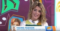 VIDEO: Grace Helbig Shares What Women Should NOT Wear on 'Today'