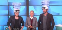 VIDEO: Watch Hugh Jackman Play 'Hoop De Doo Me' on ELLEN