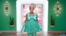 VIDEO: Logo Reveals Cast of Hit Competition Series RUPAUL'S DRAG RACE