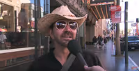 VIDEO: Watch JIMMY KIMMEL's #LieWitnessNews - Iowa Caucus Edition Video