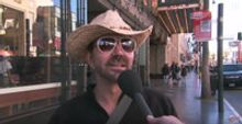 VIDEO: Watch JIMMY KIMMEL's #LieWitnessNews - Iowa Caucus Edition