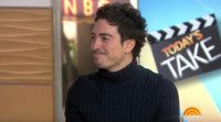 VIDEO: Ben Feldman Talks NBC's 'Superstore' on TODAY