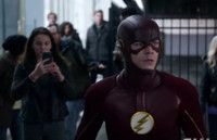VIDEO: Sneak Peek - 'Fast Lane' Episode of THE FLASH Tonight