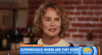 VIDEO: Supermodel Lauren Hutton Opens Up About Her 'Unconventional' Beauty on TODAY Video
