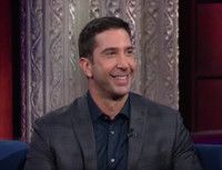 VIDEO: David Schwimmer Talks Playing Robert Kardashian in 'PEOPLE V OJ'