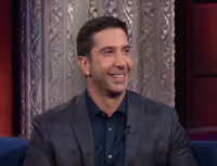 VIDEO: David Schwimmer Talks Playing Robert Kardashian in 'PEOPLE V OJ' Video