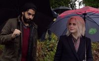 VIDEO: Sneak Peek - 'Physician, Heal Thy Selfie' on Next iZOMBIE