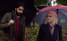VIDEO: Sneak Peek - 'Physician, Heal Thy Selfie' on Next iZOMBIE