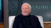 VIDEO: Richard Dreyfuss Talks Starring Role in ABC Miniseries MADOFF