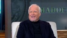 VIDEO: Richard Dreyfuss Talks Starring Role in ABC Miniseries MADOFF