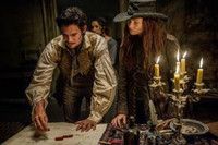 VIDEO: Sneak Peek - Flint & The Warus Crew Are Stranded on Next BLACK SAILS Video