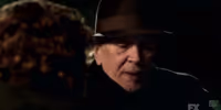 VIDEO: Sneak Peek - Frank Langella Returns for THE AMERICANS Returns for Season 4 Video