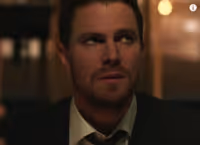 VIDEO: Sneak Peek - 'Sins of the Father' Episode of ARROW Video