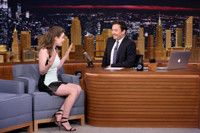 VIDEO: Gillian Jacobs Chats New Netflix Series 'Love' on TONIGHT SHOW