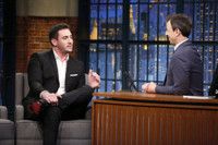 VIDEO: Matt Harvey Often Mistakes Jacob deGrom for a Woman Reporter in the Locker… Video
