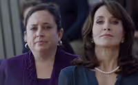 VIDEO: Sneak Peek - Eric's Return is Unwelcome on Next AMERICAN CRIME