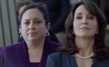 VIDEO: Sneak Peek - Eric's Return is Unwelcome on Next AMERICAN CRIME