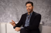 VIDEO: Harry Connick Jr. & Keith Urban Reflect on Final Season of AMERICAN IDOL Video