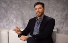 VIDEO: Harry Connick Jr. & Keith Urban Reflect on Final Season of AMERICAN IDOL