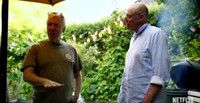 VIDEO: First Look - Netflix Releases Trailer for New Docu-Series COOKED Video