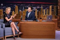VIDEO: Megyn Kelly Chats Donald Trump Feud on TONIGHT SHOW