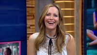 VIDEO: Leslie Mann Talks New Comedy 'How to Be Single' on GMA