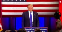 VIDEO: JIMMY KIMMEL Shares Donald Trump's Quest for Nobel Peace Prize