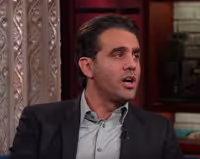 VIDEO: Bobby Cannavale Talks Working With Scorsese on New Series 'Vinyl' Video