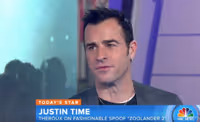 VIDEO: Justin Theroux Reveals: I Got To Write My Own ‘Zoolander 2’ Character
