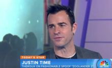 VIDEO: Justin Theroux Reveals: I Got To Write My Own ‘Zoolander 2’ Character
