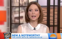 VIDEO: Ellie Kemper Talks Season 3 Order of Netflix's UNBREAKABLE KIMMY SCHMIDT