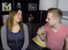 STAGE TUBE: Natalie Weiss Plays 'Heads Up' on THE TYLER MOUNT VLOG