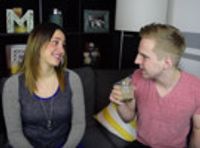 STAGE TUBE: Natalie Weiss Plays 'Heads Up' on THE TYLER MOUNT VLOG Video
