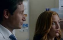 VIDEO: Sneak Peek - 'Babylon' Episode of FOX's THE X-FILES