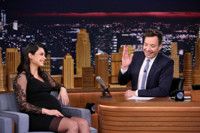 VIDEO: Morena Baccarin Talks New Superhero Film 'Deadpool' on TONIGHT Video