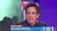 VIDEO: Ben Stiller Talks Latest Comedy 'Zoolander 2' on TODAY