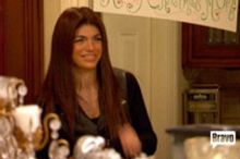 VIDEO: Watch Teresa Giudice's Emotional Homecoming in RHONJ Season 7 Preview