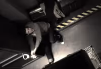 VIDEO: Sneak Peek - 'Escape from Earth-2' Episode of THE FLASH Video