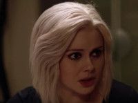 VIDEO: Sneak Peek - 'The Whopper' Episode of iZOMBIE