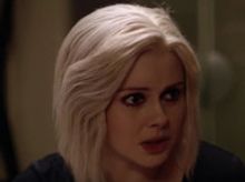 VIDEO: Sneak Peek - 'The Whopper' Episode of iZOMBIE
