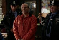 VIDEO: BWW Exclusive Sneak Peek - Enrico Colantoni Returns to NBC's MYSTERIES OF…
