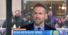 VIDEO: DEADPOOL's Ryan Reynolds Reveals His Ideal Superpower