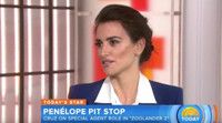 VIDEO: Penelope Cruz Talks New Comedy ZOOLANDER 2 Video