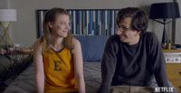 VIDEO: First Look - Judd Apatow Talks New Netflix Comedy LOVE