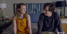 VIDEO: First Look - Judd Apatow Talks New Netflix Comedy LOVE