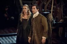 VIDEO: Sneak Peek - 'XXII' Episode of Starz's BLACK SAILS