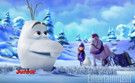STAGE TUBE: Sneak Peek - FROZEN's Olaf Makes Special Appearance on Disney Junior's…