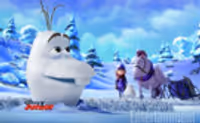 STAGE TUBE: Sneak Peek - FROZEN's Olaf Makes Special Appearance on Disney Junior's… Video