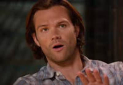 VIDEO: Sneak Peek - 'Vessel' Episode of The CW's SUPERNATURAL